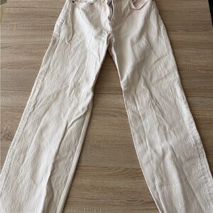 High Rise 90s Relaxed Jean 27/4s